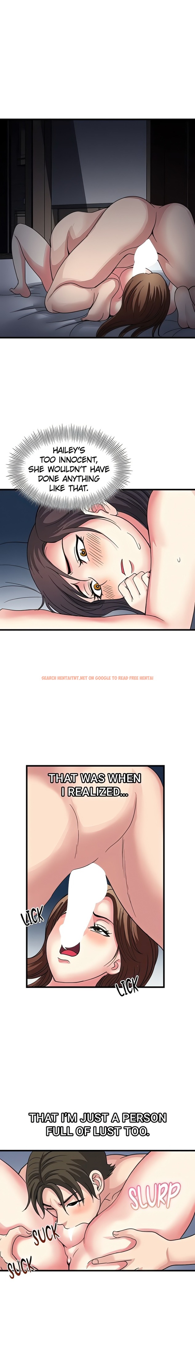 Daily Pleasure Awakening - Chapter 30