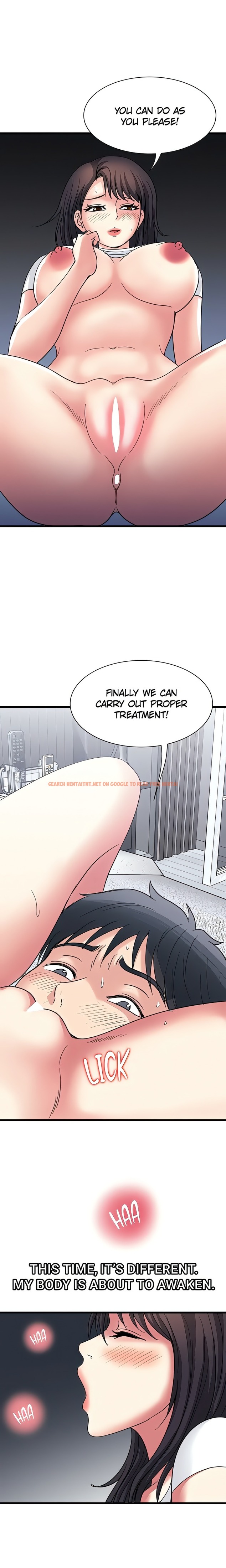 Daily Pleasure Awakening - Chapter 31