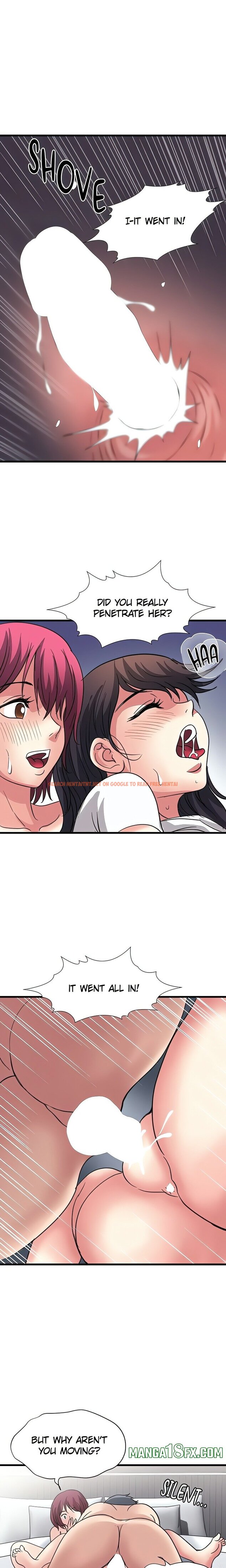 Daily Pleasure Awakening - Chapter 32