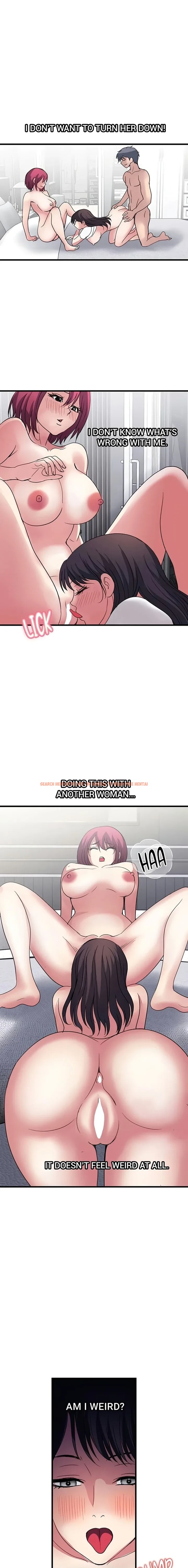 Daily Pleasure Awakening - Chapter 33