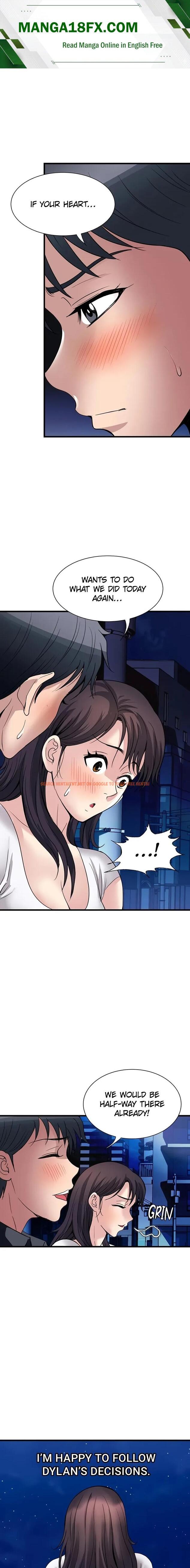 Daily Pleasure Awakening - Chapter 34