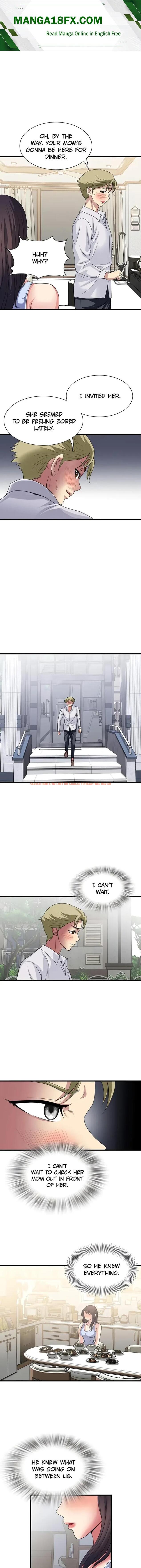 Daily Pleasure Awakening - Chapter 35