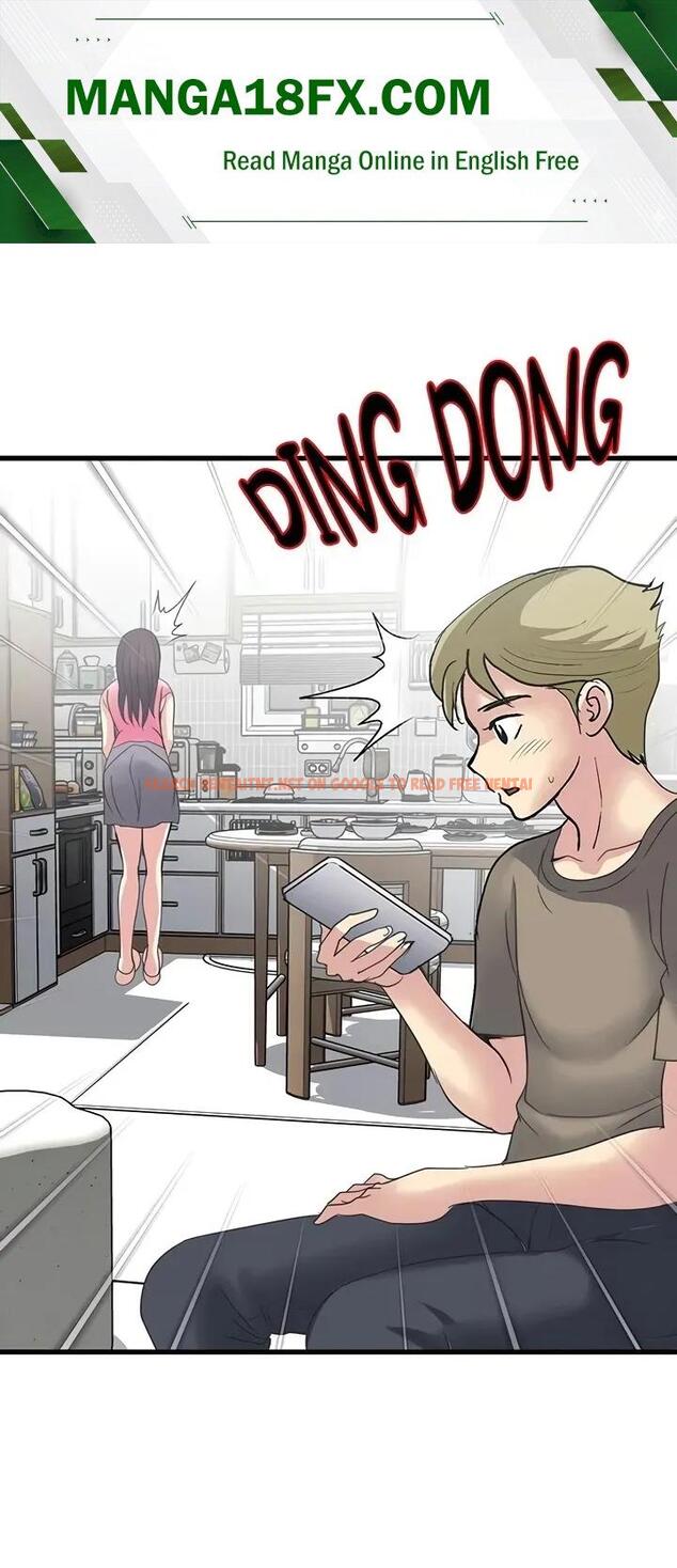 Daily Pleasure Awakening - Chapter 36
