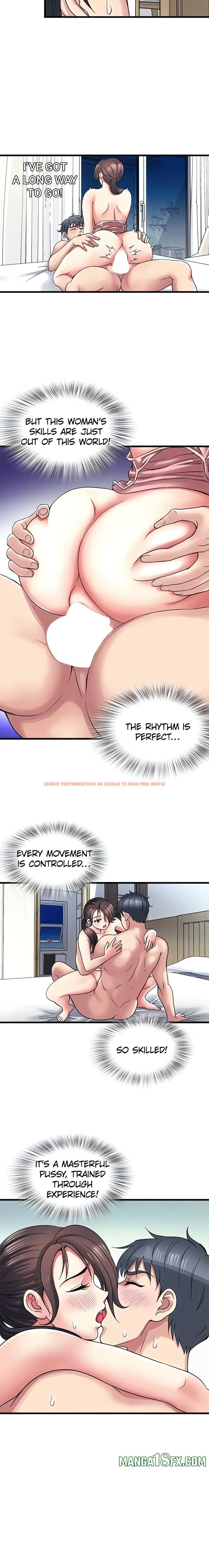 Read Hentai Image 16 826 in comic Daily Pleasure Awakening - Chapter 4 - www.hentaitnt.net