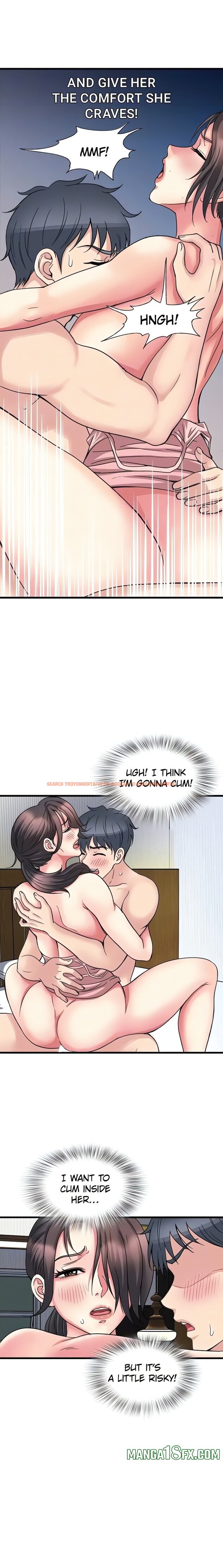 Read Hentai Image 18 826 in comic Daily Pleasure Awakening - Chapter 4 - www.hentaitnt.net