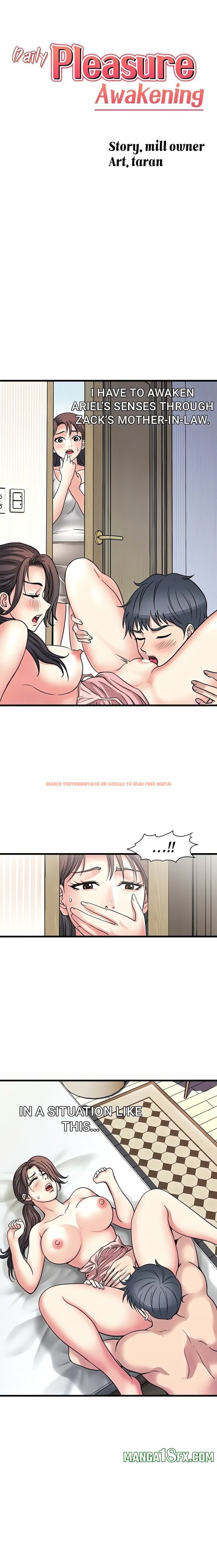 Read Hentai Image 3 825 in comic Daily Pleasure Awakening - Chapter 4 - www.hentaitnt.net