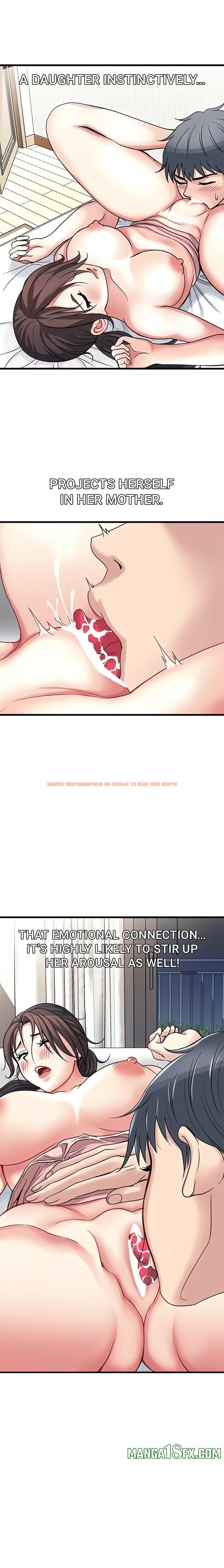 Read Hentai Image 4 825 in comic Daily Pleasure Awakening - Chapter 4 - www.hentaitnt.net