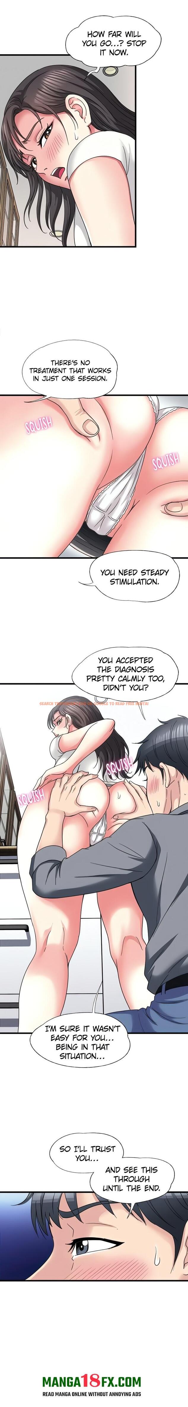 Read Hentai Image 11 173 in comic Daily Pleasure Awakening - Chapter 5 - www.hentaitnt.net