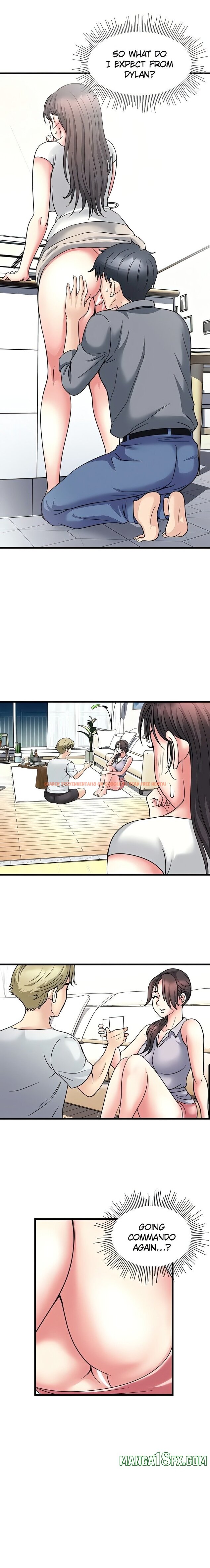 Read Hentai Image 15 174 in comic Daily Pleasure Awakening - Chapter 5 - www.hentaitnt.net