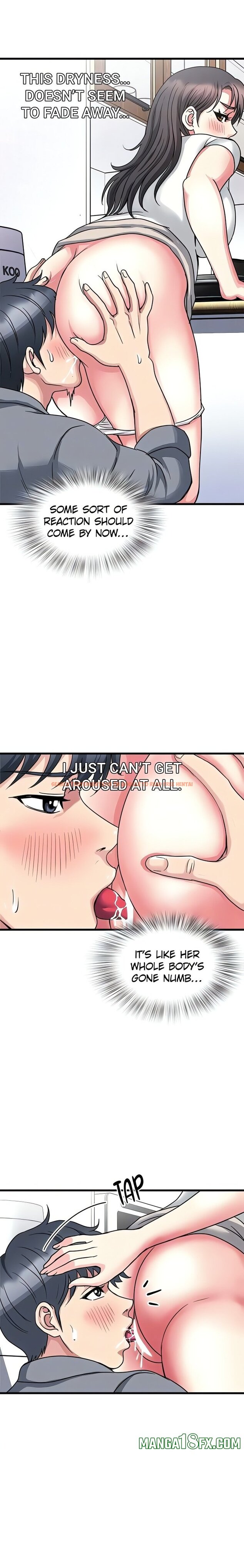 Read Hentai Image 17 174 in comic Daily Pleasure Awakening - Chapter 5 - www.hentaitnt.net