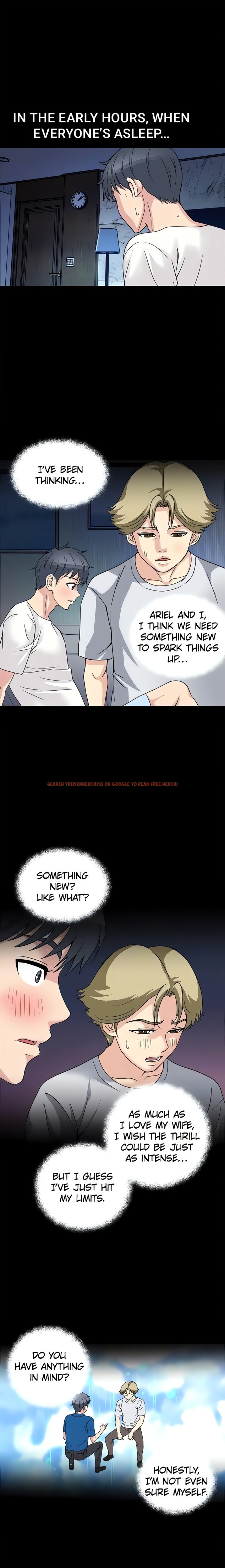 Read Hentai Image 19 67174 in comic Daily Pleasure Awakening - Chapter 5 - www.hentaitnt.net