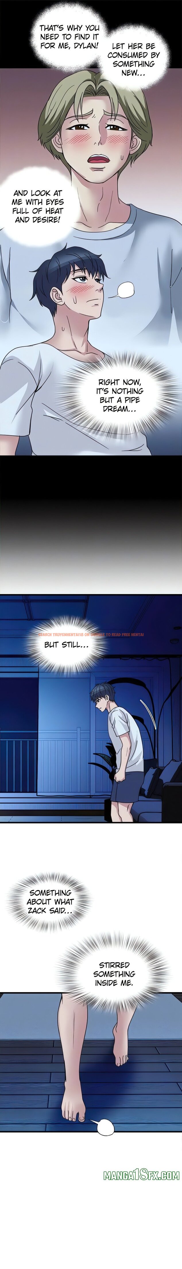 Read Hentai Image 20 174 in comic Daily Pleasure Awakening - Chapter 5 - www.hentaitnt.net