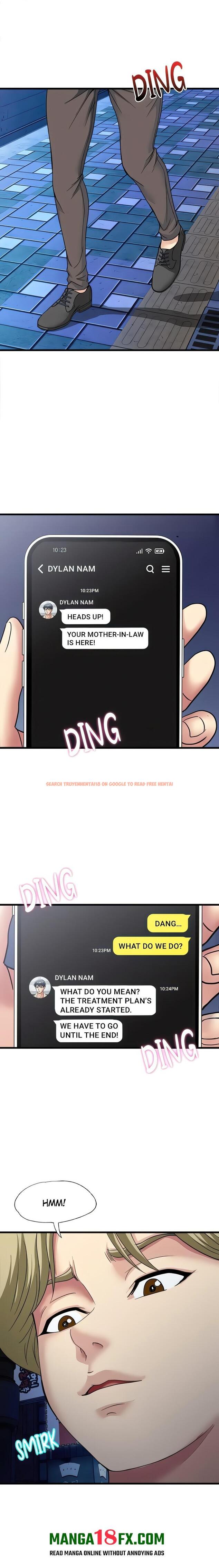 Read Hentai Image 3 173 in comic Daily Pleasure Awakening - Chapter 5 - www.hentaitnt.net