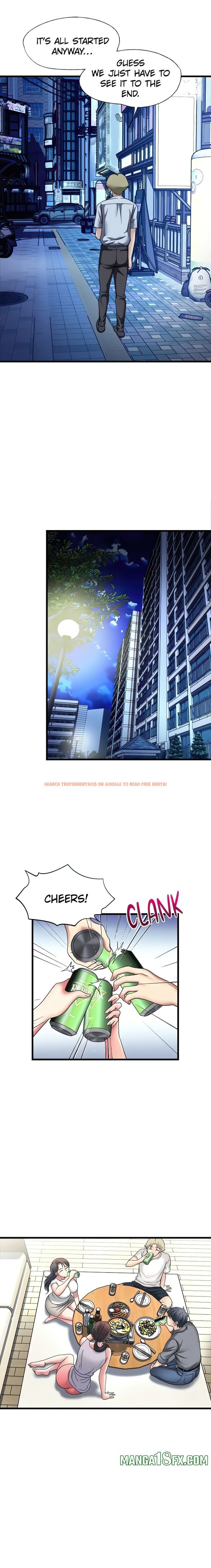 Read Hentai Image 4 173 in comic Daily Pleasure Awakening - Chapter 5 - www.hentaitnt.net