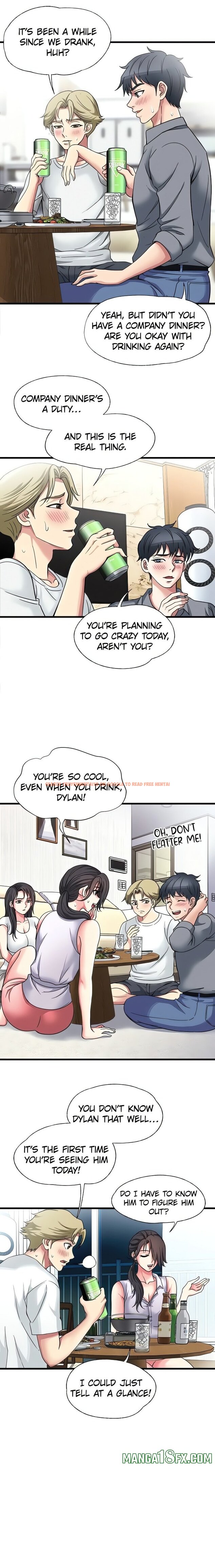 Read Hentai Image 5 173 in comic Daily Pleasure Awakening - Chapter 5 - www.hentaitnt.net