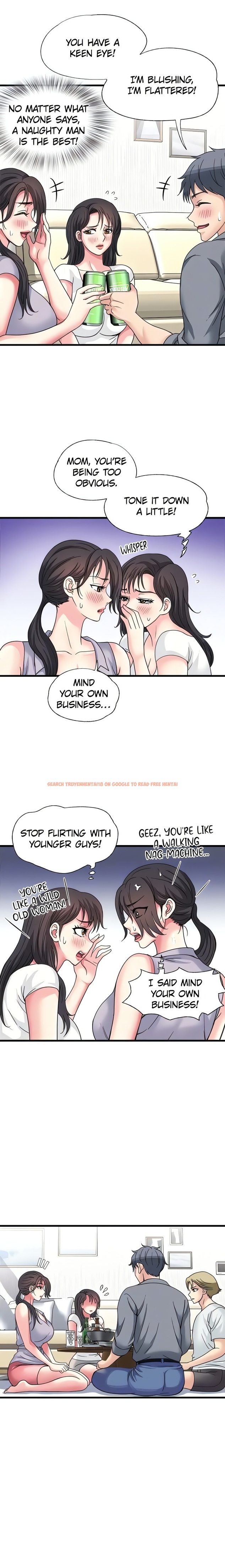 Read Hentai Image 6 67173 in comic Daily Pleasure Awakening - Chapter 5 - www.hentaitnt.net