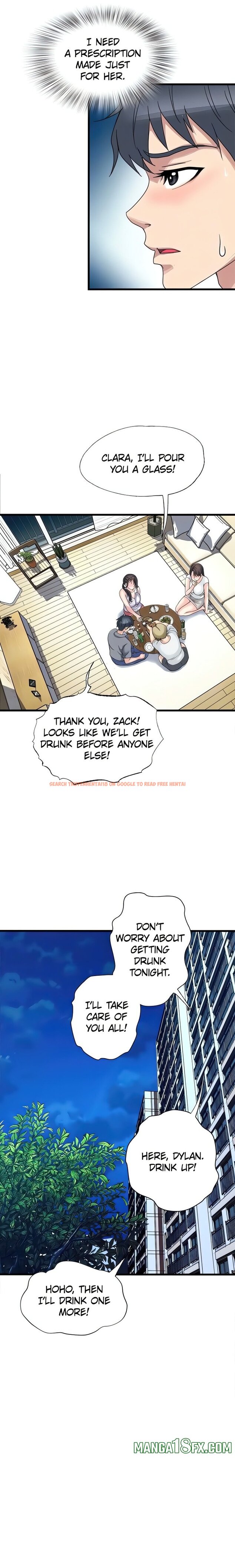 Read Hentai Image 8 173 in comic Daily Pleasure Awakening - Chapter 5 - www.hentaitnt.net