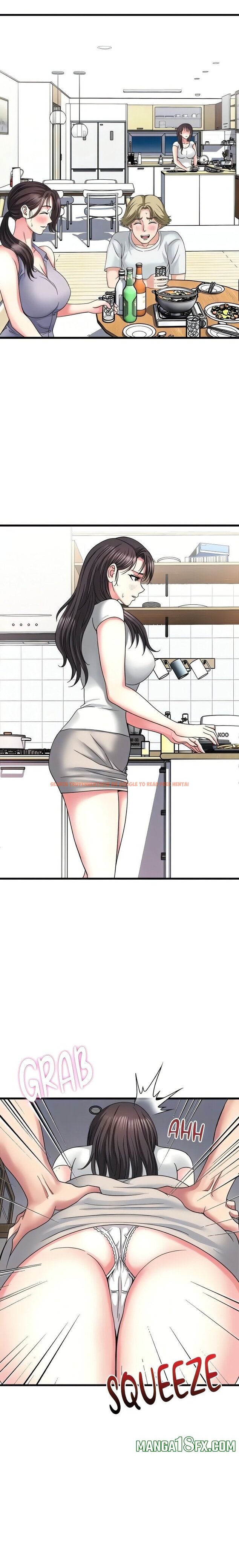 Read Hentai Image 9 173 in comic Daily Pleasure Awakening - Chapter 5 - www.hentaitnt.net