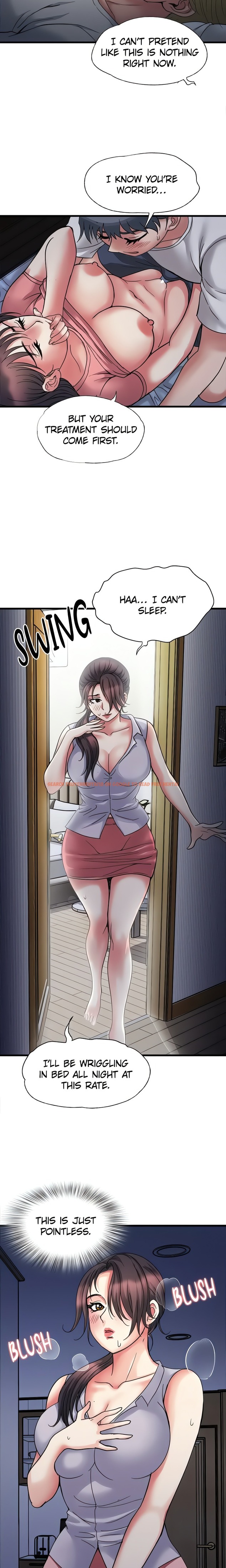 Read Hentai Image 12 67426 in comic Daily Pleasure Awakening - Chapter 6 - www.hentaitnt.net
