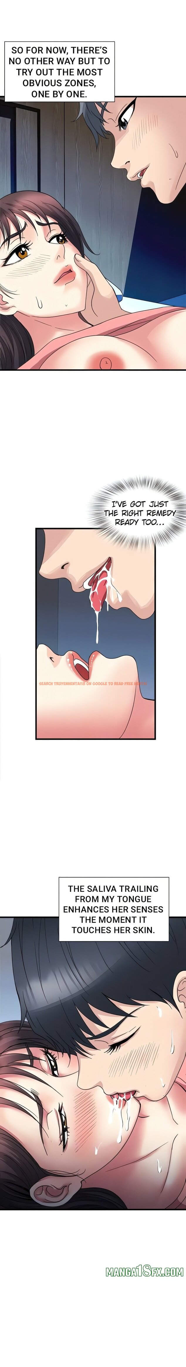 Read Hentai Image 15 426 in comic Daily Pleasure Awakening - Chapter 6 - www.hentaitnt.net