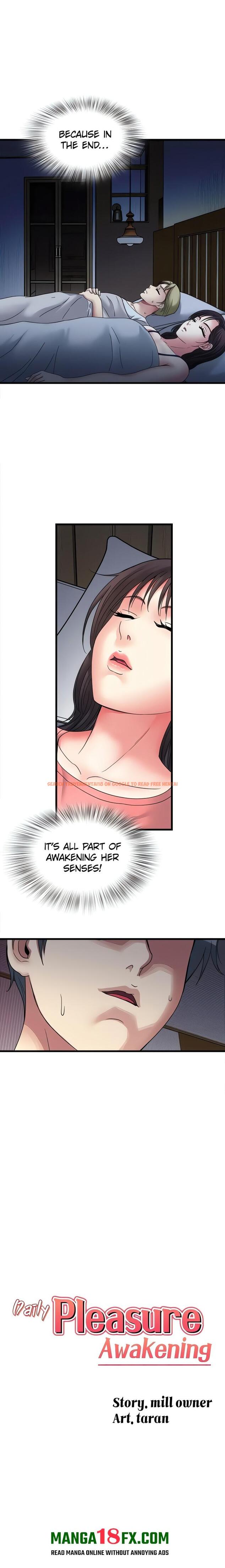 Read Hentai Image 2 426 in comic Daily Pleasure Awakening - Chapter 6 - www.hentaitnt.net