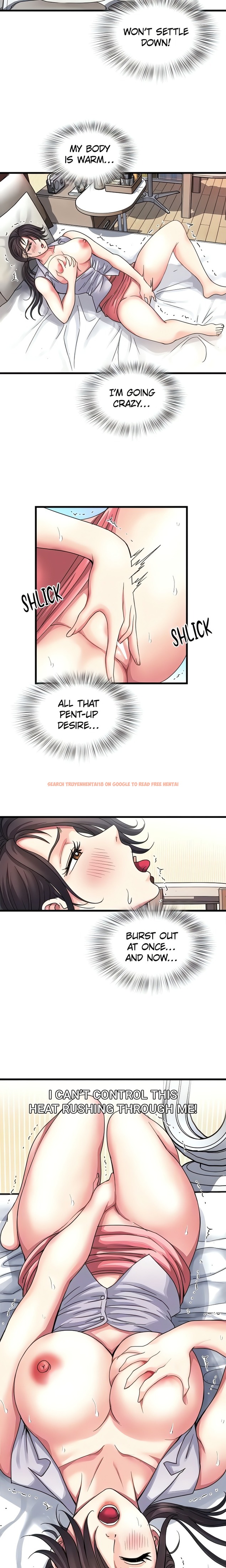 Read Hentai Image 5 67426 in comic Daily Pleasure Awakening - Chapter 6 - www.hentaitnt.net