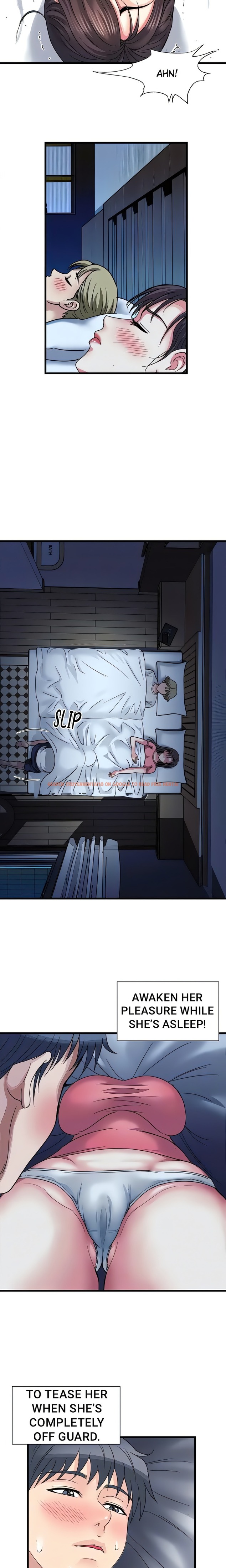 Read Hentai Image 6 67426 in comic Daily Pleasure Awakening - Chapter 6 - www.hentaitnt.net