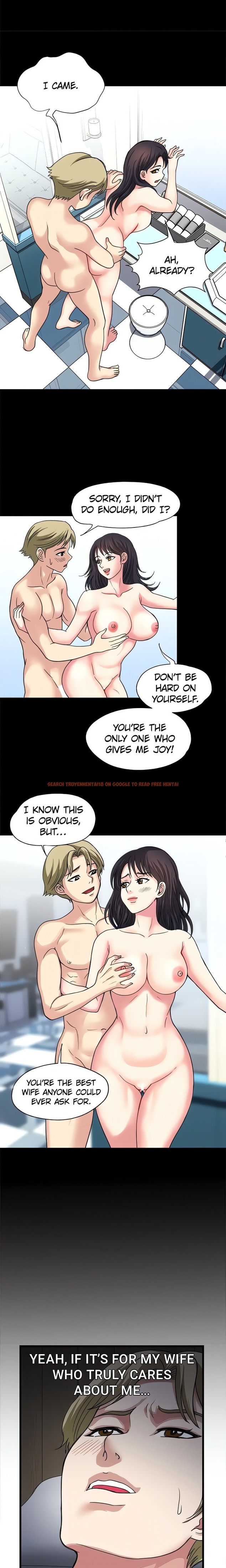 Read Hentai Image 14 67721 in comic Daily Pleasure Awakening - Chapter 7 - www.hentaitnt.net