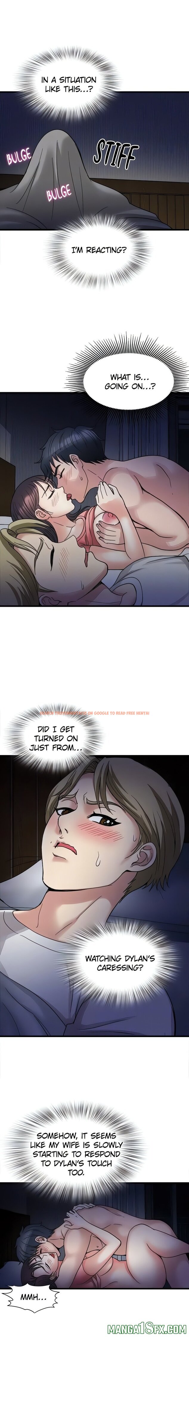 Read Hentai Image 17 721 in comic Daily Pleasure Awakening - Chapter 7 - www.hentaitnt.net