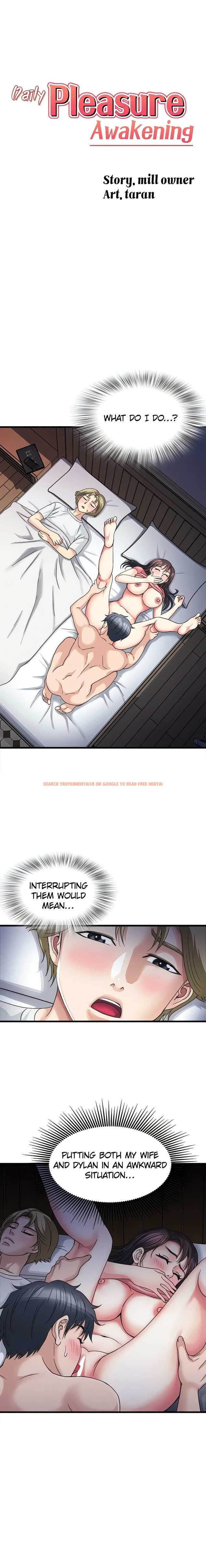 Read Hentai Image 3 67721 in comic Daily Pleasure Awakening - Chapter 7 - www.hentaitnt.net