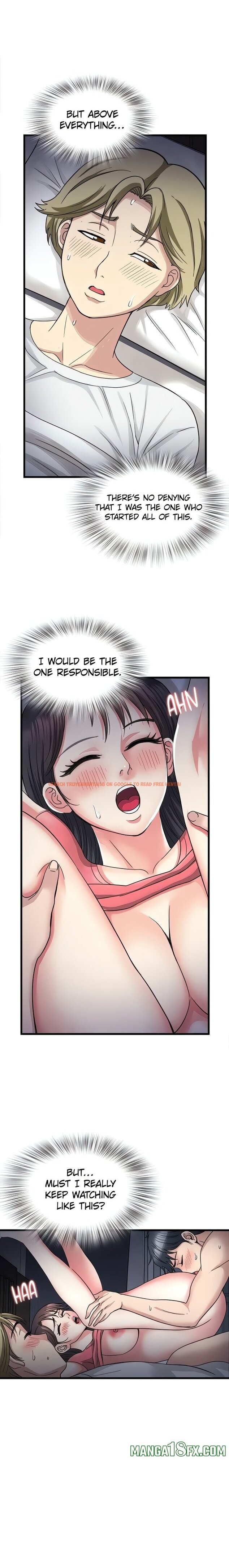Read Hentai Image 4 721 in comic Daily Pleasure Awakening - Chapter 7 - www.hentaitnt.net