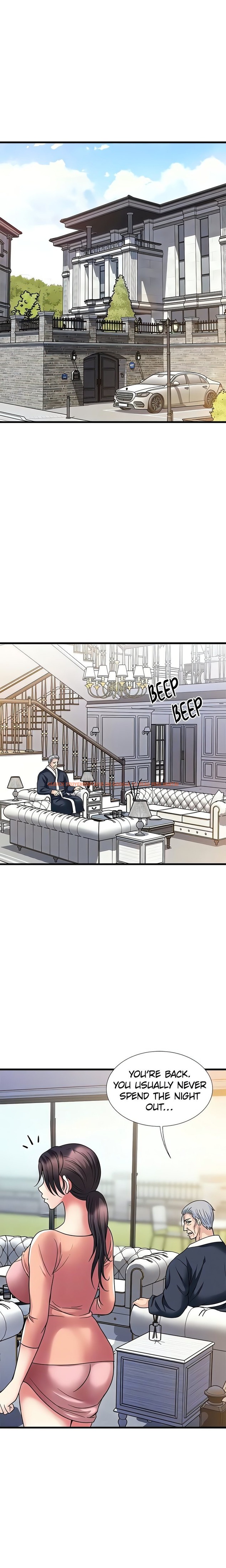 Read Hentai Image 10 20799 in comic Daily Pleasure Awakening - Chapter 8 - www.hentaitnt.net