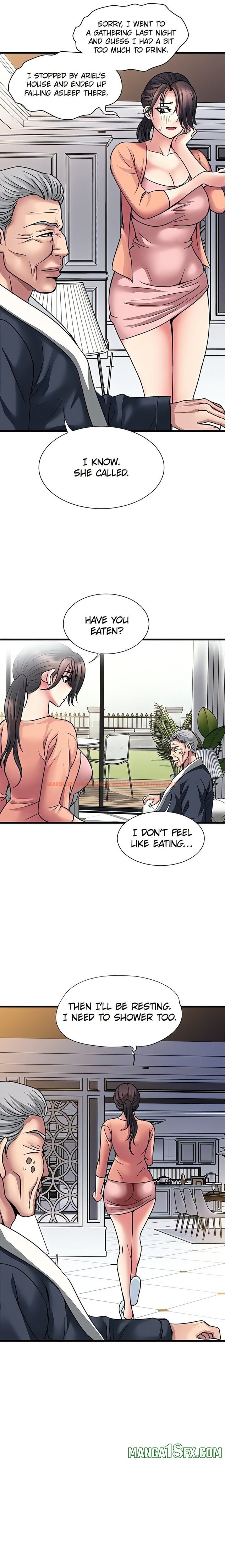 Read Hentai Image 11 799 in comic Daily Pleasure Awakening - Chapter 8 - www.hentaitnt.net