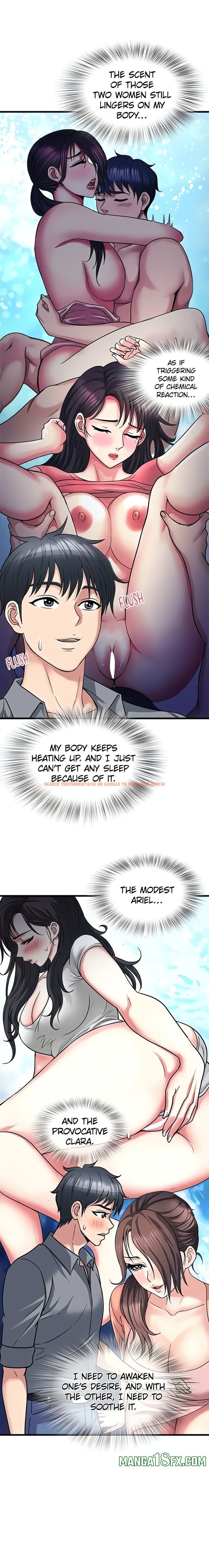 Read Hentai Image 13 799 in comic Daily Pleasure Awakening - Chapter 8 - www.hentaitnt.net