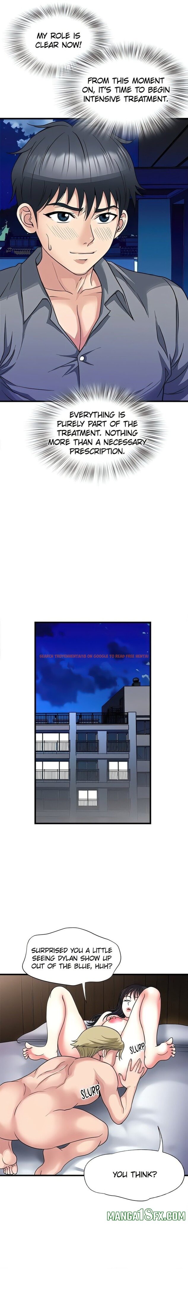 Read Hentai Image 14 799 in comic Daily Pleasure Awakening - Chapter 8 - www.hentaitnt.net