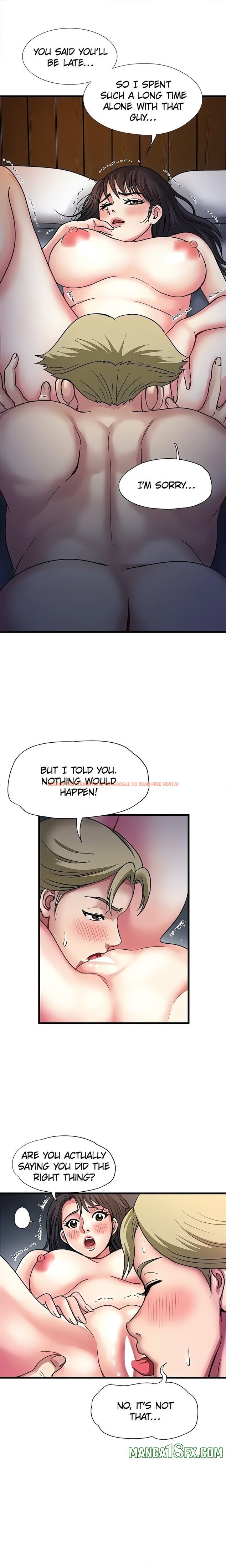 Read Hentai Image 15 799 in comic Daily Pleasure Awakening - Chapter 8 - www.hentaitnt.net