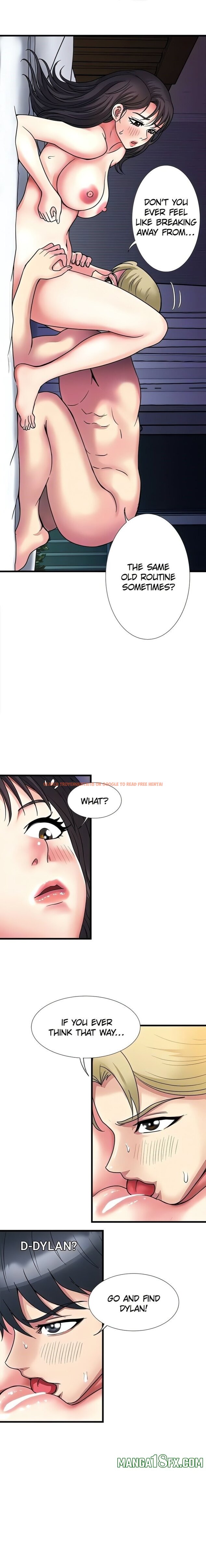 Read Hentai Image 16 800 in comic Daily Pleasure Awakening - Chapter 8 - www.hentaitnt.net