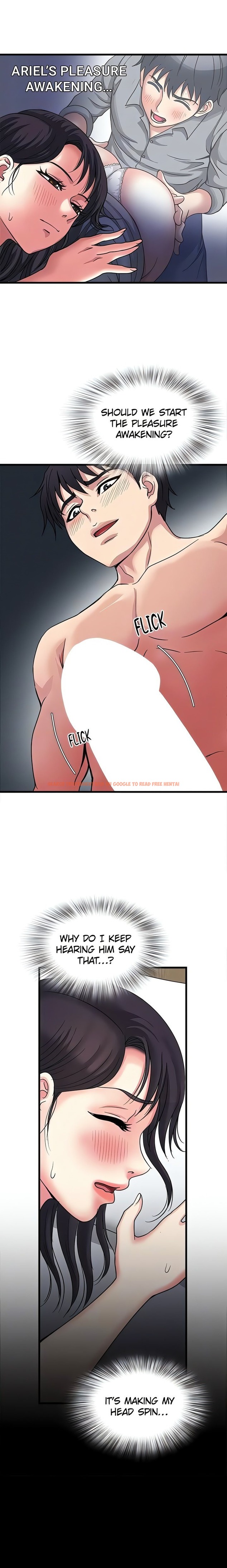 Read Hentai Image 18 20800 in comic Daily Pleasure Awakening - Chapter 8 - www.hentaitnt.net