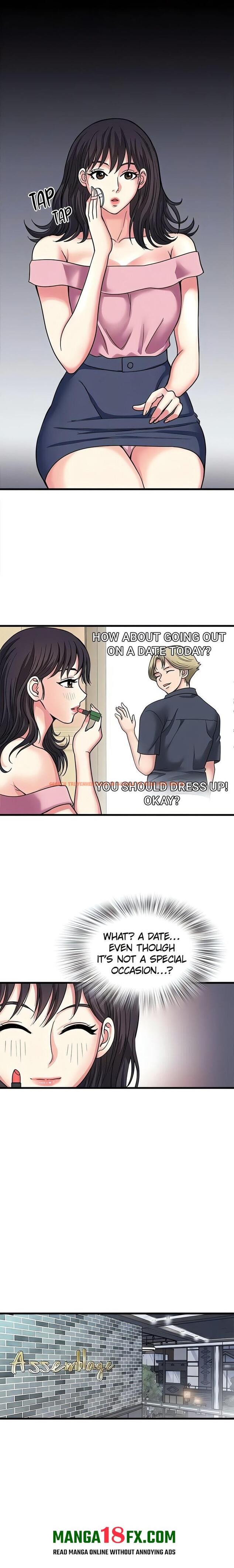 Read Hentai Image 19 800 in comic Daily Pleasure Awakening - Chapter 8 - www.hentaitnt.net