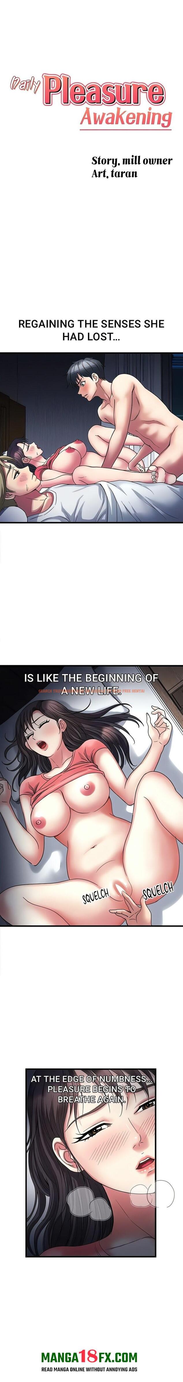 Read Hentai Image 3 799 in comic Daily Pleasure Awakening - Chapter 8 - www.hentaitnt.net