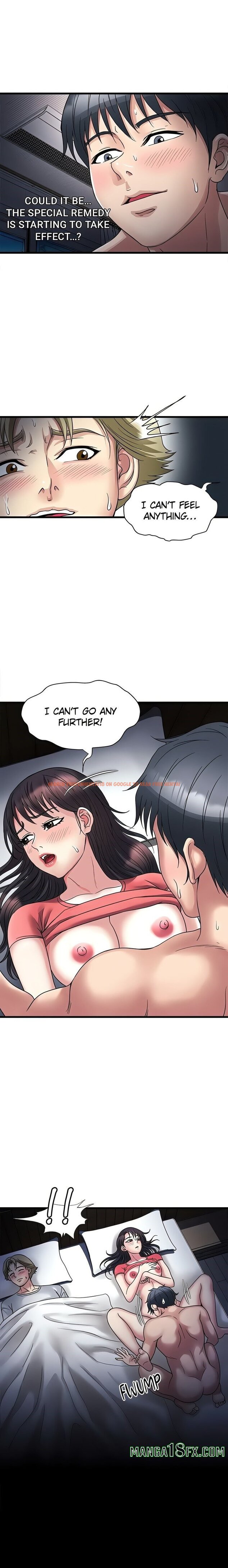 Read Hentai Image 4 799 in comic Daily Pleasure Awakening - Chapter 8 - www.hentaitnt.net
