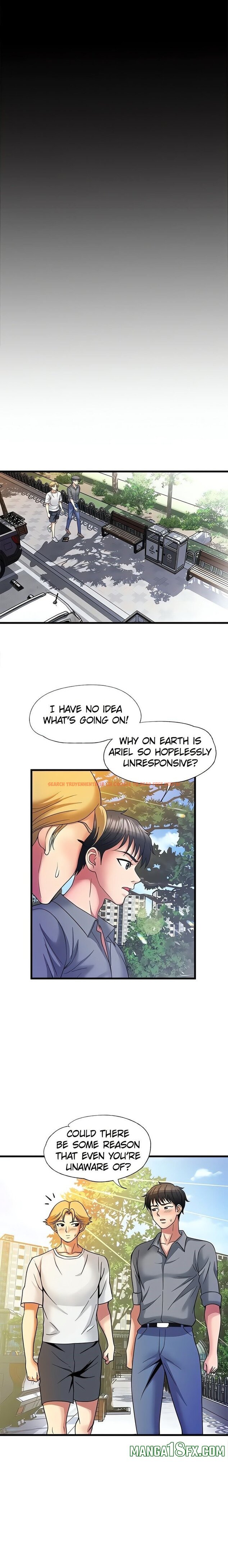 Read Hentai Image 5 799 in comic Daily Pleasure Awakening - Chapter 8 - www.hentaitnt.net