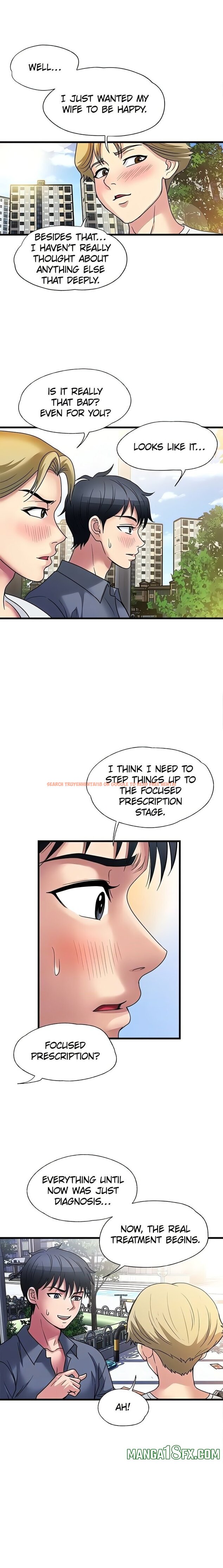 Read Hentai Image 6 799 in comic Daily Pleasure Awakening - Chapter 8 - www.hentaitnt.net