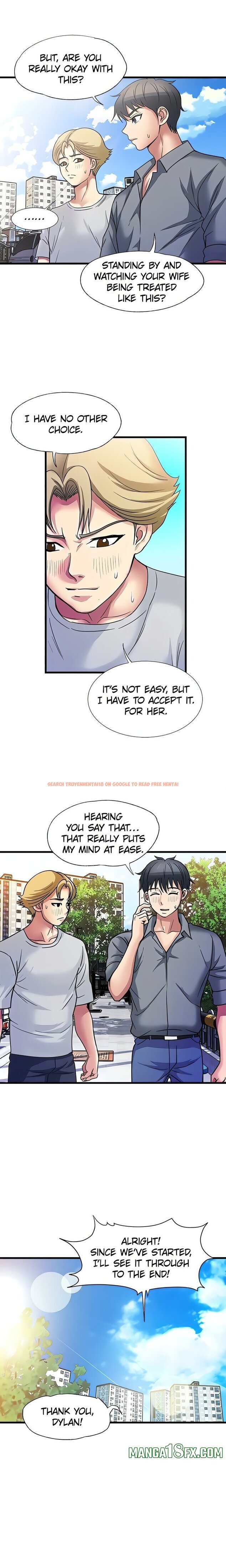 Read Hentai Image 7 799 in comic Daily Pleasure Awakening - Chapter 8 - www.hentaitnt.net