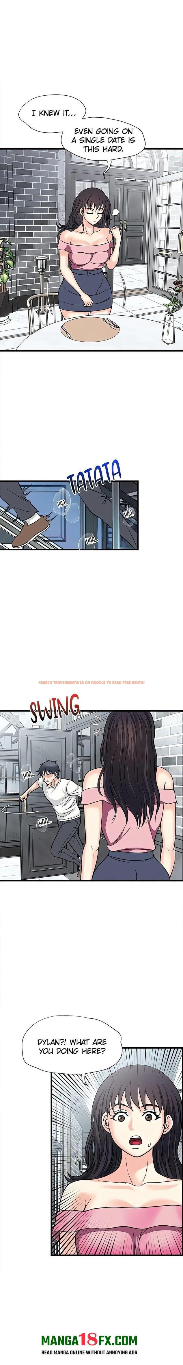 Read Hentai Image 1 114 in comic Daily Pleasure Awakening - Chapter 9 - www.hentaitnt.net