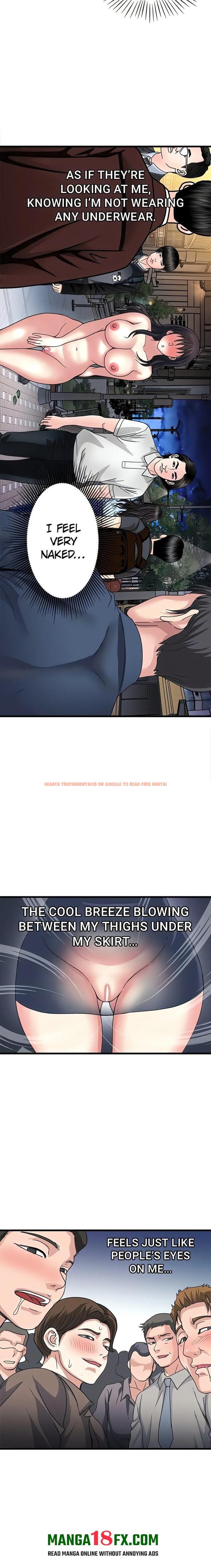 Read Hentai Image 12 115 in comic Daily Pleasure Awakening - Chapter 9 - www.hentaitnt.net