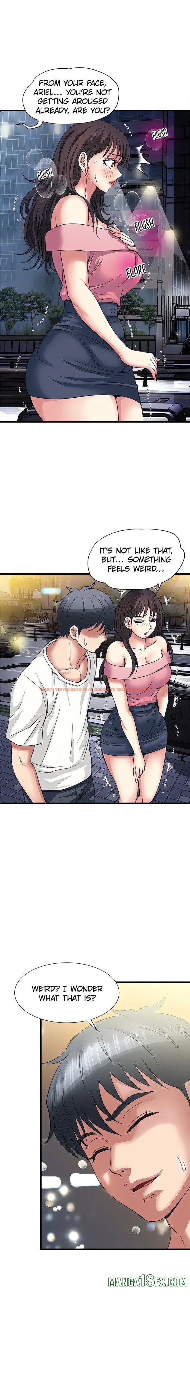 Read Hentai Image 13 115 in comic Daily Pleasure Awakening - Chapter 9 - www.hentaitnt.net