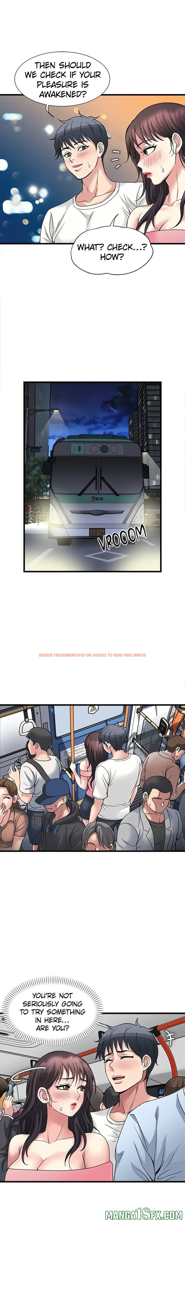 Read Hentai Image 14 115 in comic Daily Pleasure Awakening - Chapter 9 - www.hentaitnt.net