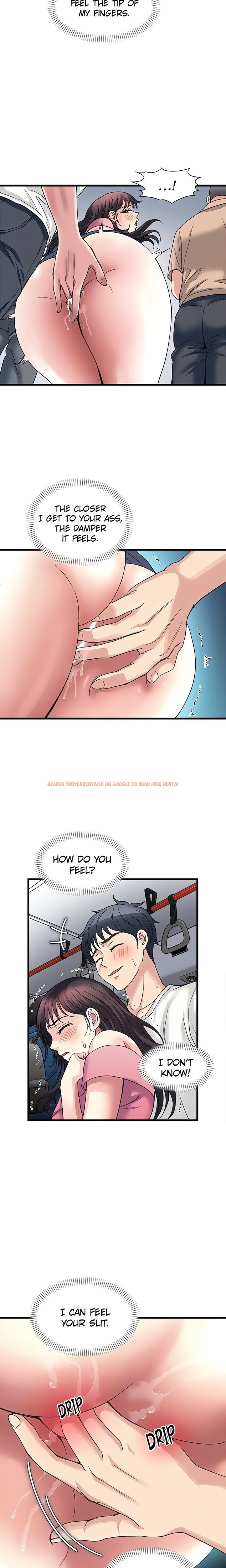 Read Hentai Image 16 21115 in comic Daily Pleasure Awakening - Chapter 9 - www.hentaitnt.net