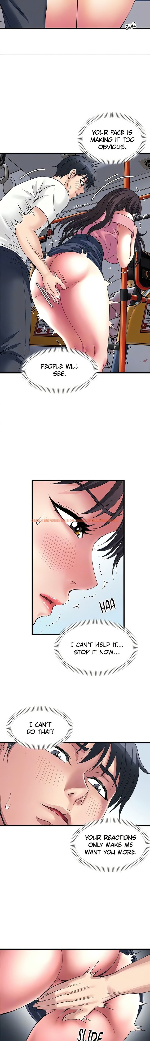Read Hentai Image 18 21115 in comic Daily Pleasure Awakening - Chapter 9 - www.hentaitnt.net
